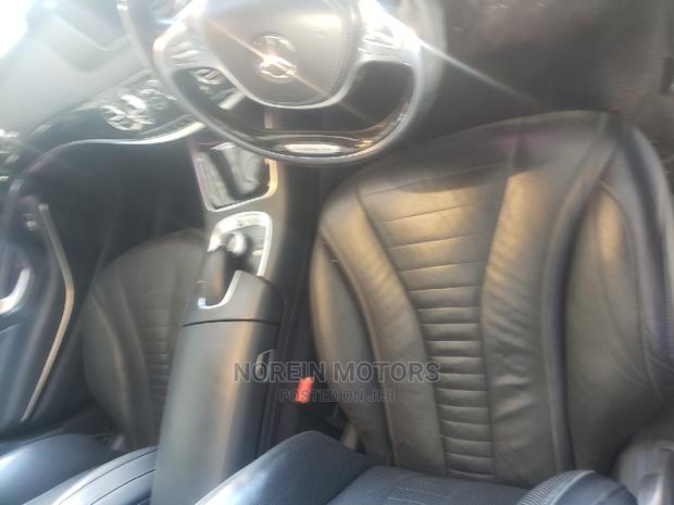Mercedes-Benz S-Class 2014 Black - thumbnail 15