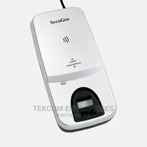 Secugen Hamster Pro Duo CL Biometric Fingerprint Reader
