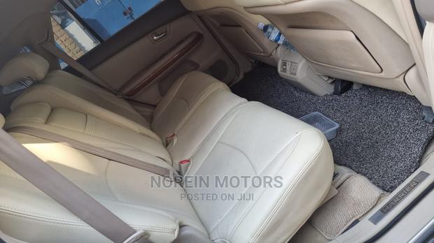 Toyota Wish 2012 Matt Black - thumbnail 4