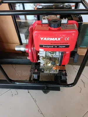 High Pressure Diesel Water Pump,10HP