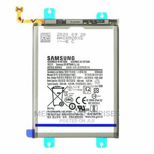 Samsung A21s Original Battery - thumbnail 2