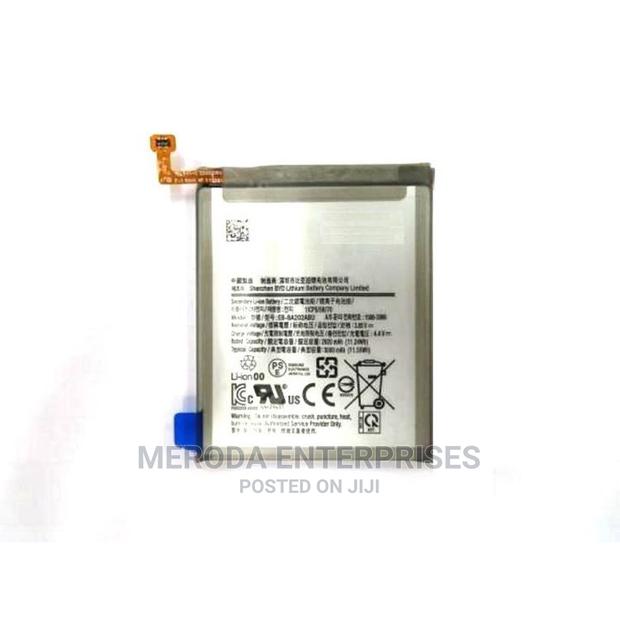 Samsung A20s Original Battery - thumbnail 3