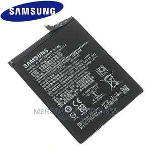 Samsung A20s Original Battery - thumbnail 2