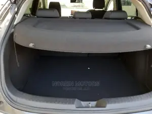 Mazda Axela 2015 Black