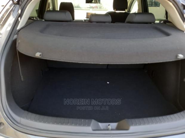Mazda Axela 2015 Black - thumbnail 4