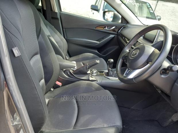 Mazda Axela 2015 Black - thumbnail 5