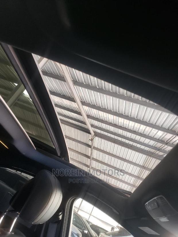 Mercedes-Benz S-Class 2014 Black - thumbnail 8
