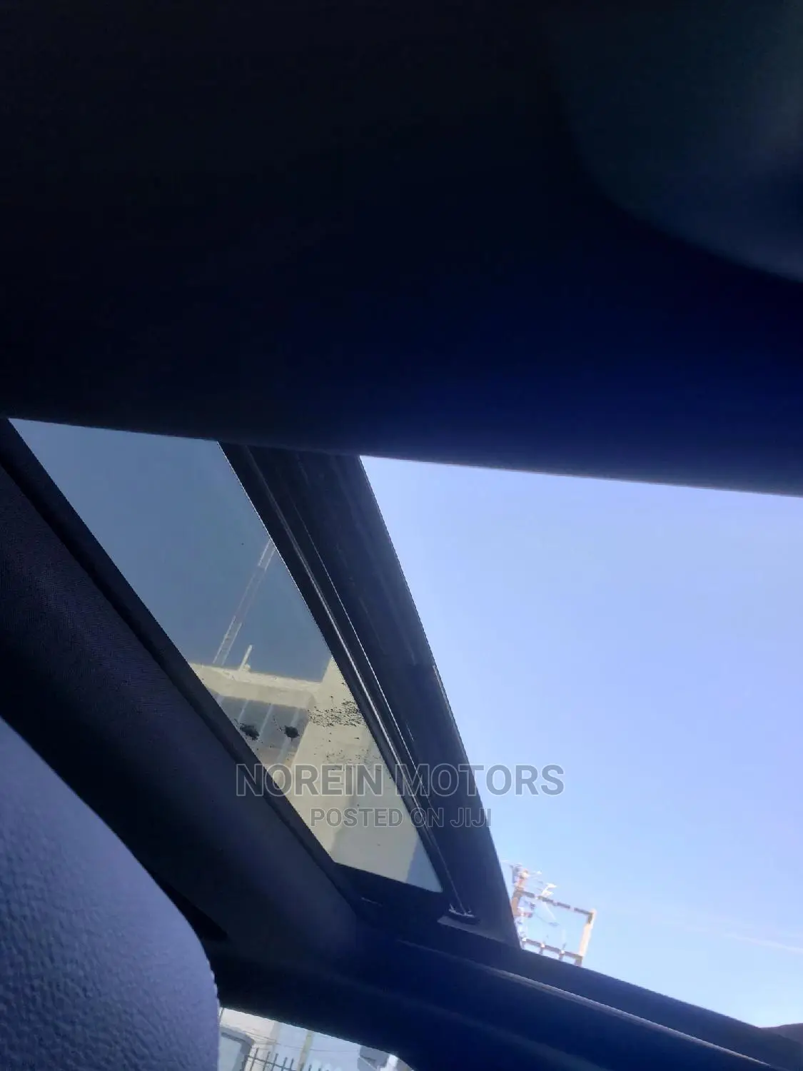 Mercedes-Benz E250 2015 Black