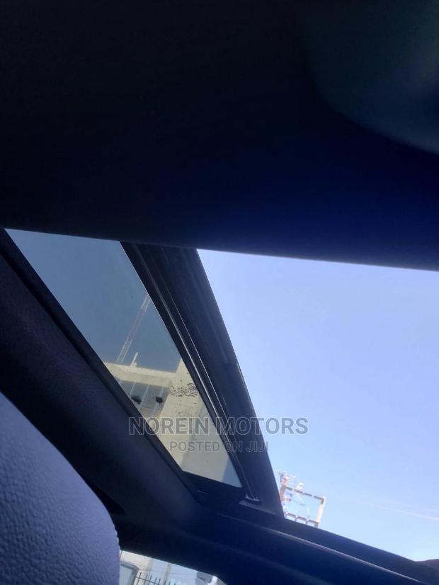 Mercedes-Benz E250 2015 Black - thumbnail 12