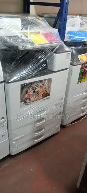 Ricoh Aficio Mp C 4503 Affordable