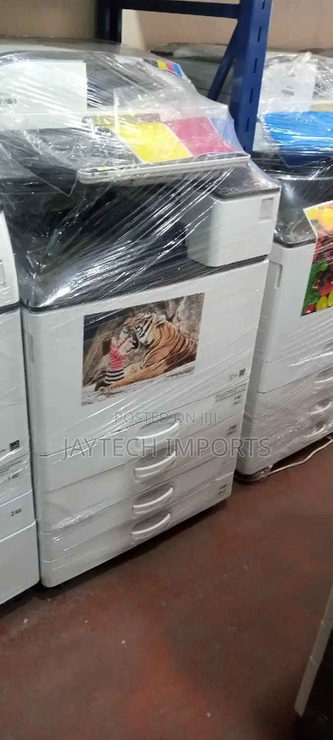 Ricoh Aficio Mp C 4503 Affordable