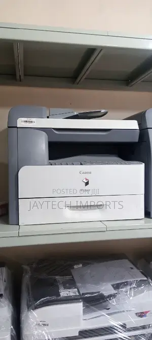 Canon Ir 1024 Colour Printer 