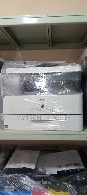 Canon Ir 1024 A4 Printer Only 