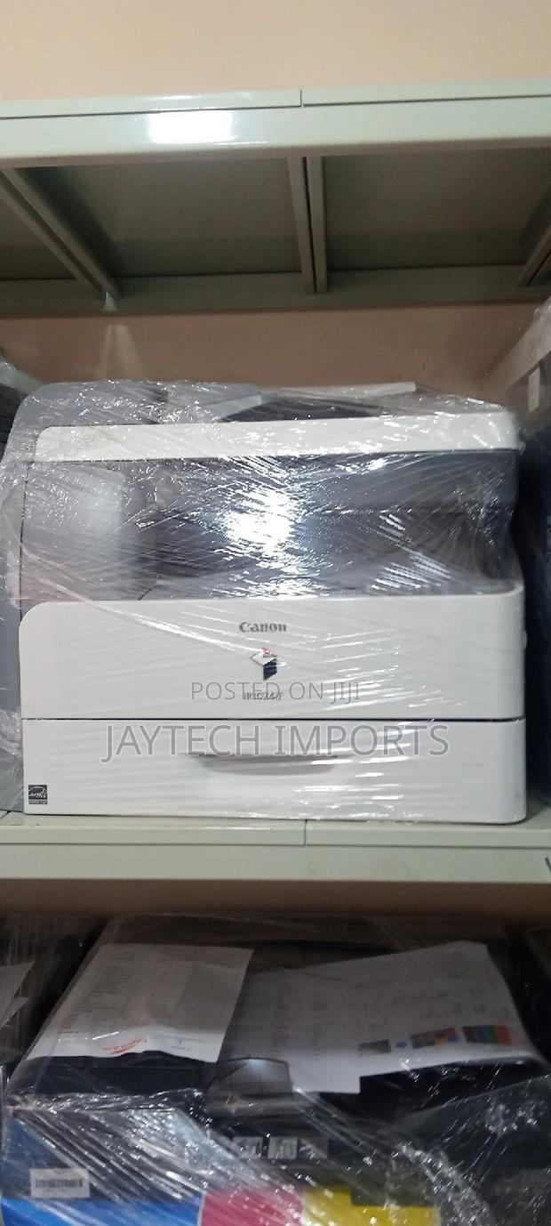 Canon Ir 1024 A4 Printer Only 