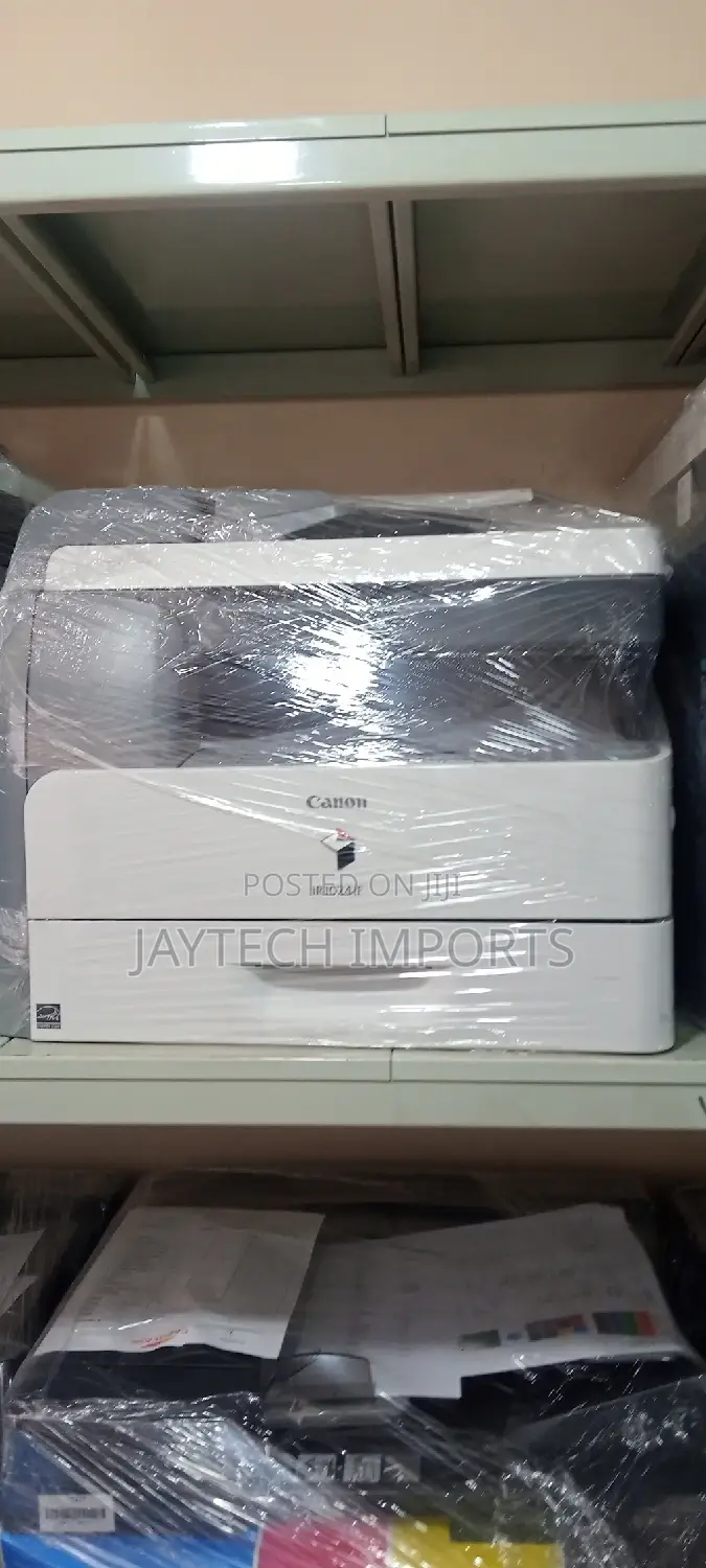 Canon Ir 1024 A4 Printer Only 