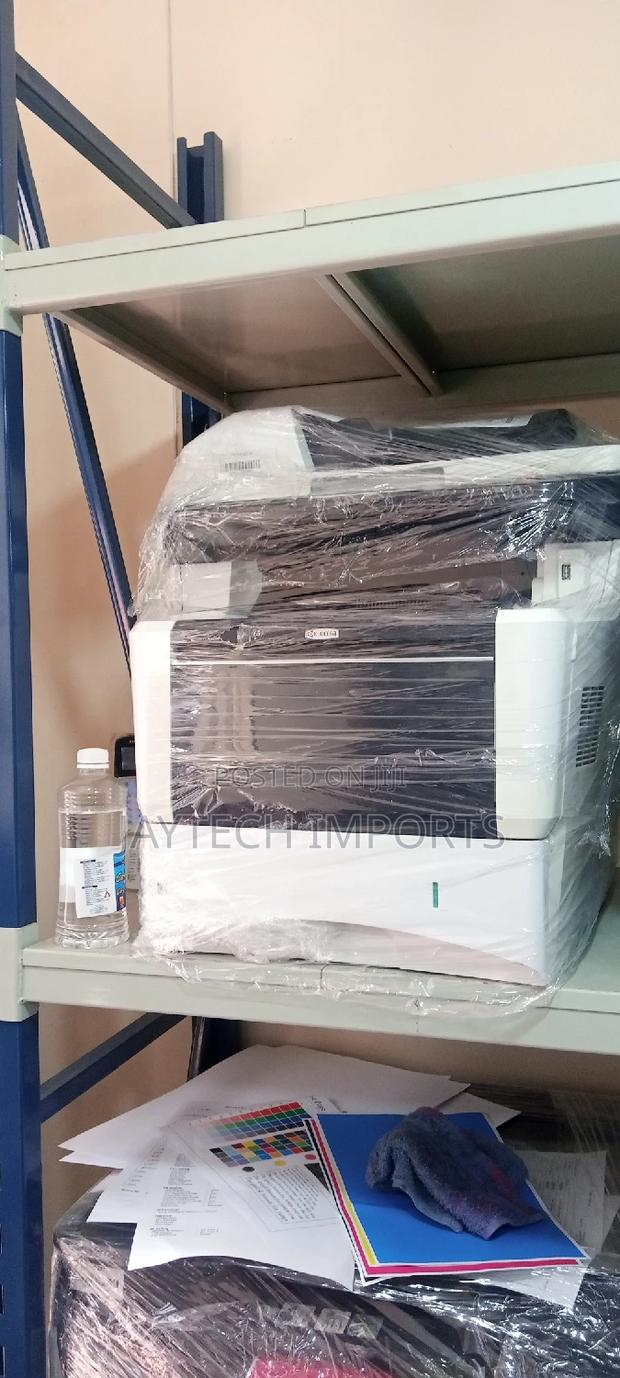 Kyocera Printer 3140 Mfp - main view