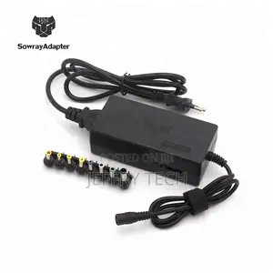 12/15/16/18/19/20/24v 96w Adapter for Notebook