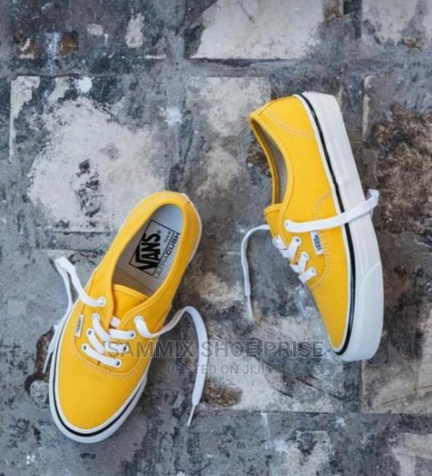 Vans Rubbers - thumbnail 3
