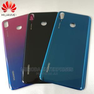 Huawei Y9 Battery Cover - thumbnail 2