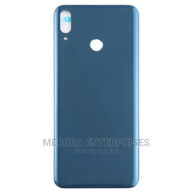 Huawei Y9 Battery Cover - thumbnail 3