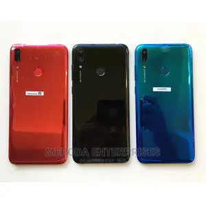 Huawei Y7 Battery Cover
