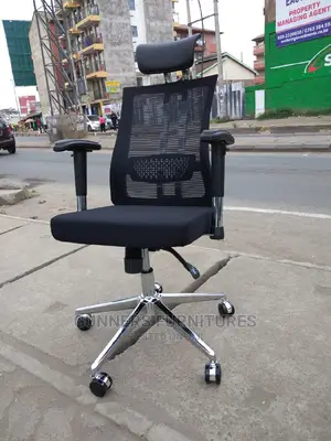 Orthopedic Office Chairs.