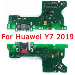 Huawei Y7 Prime (2019) Charging Plate - thumbnail 2