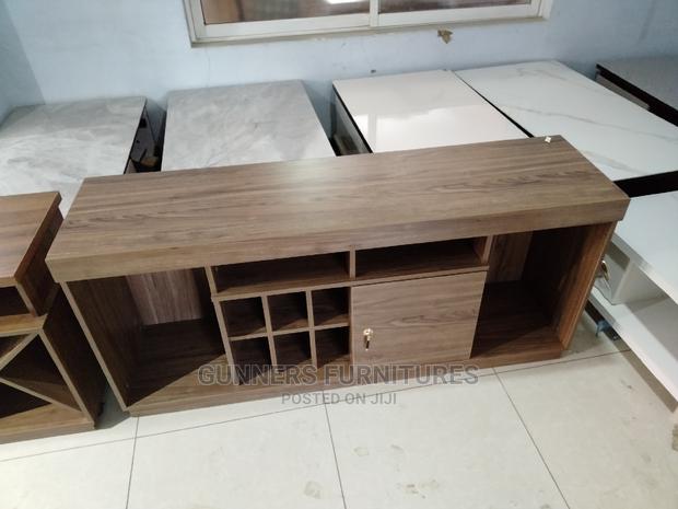 Wooden Tv Stands. - thumbnail 2