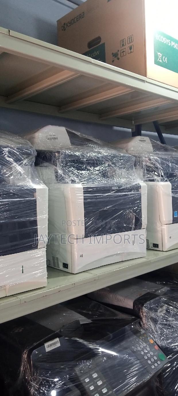 Kyocera Ecosys Fs 3140mfp Durable Copier