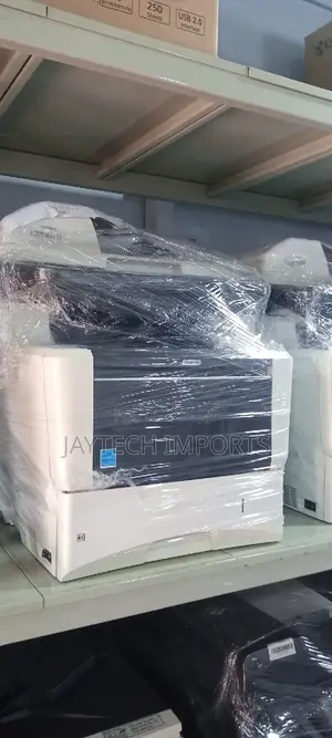 Kyocera Ecosy Fs 3140 Mfp
