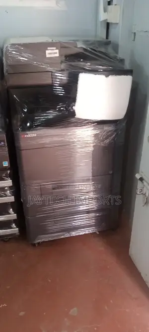 Kyocera Taskkalfa 5002i Durable Printer