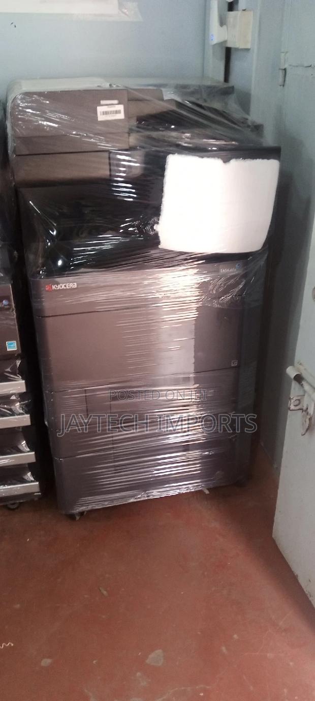 Kyocera Taskkalfa 5002i Durable Printer - main view