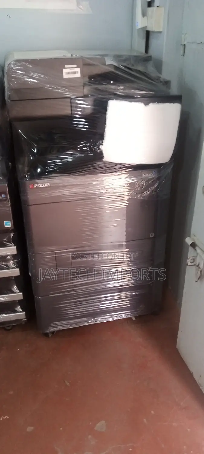 Kyocera Taskkalfa 5002i Durable Printer