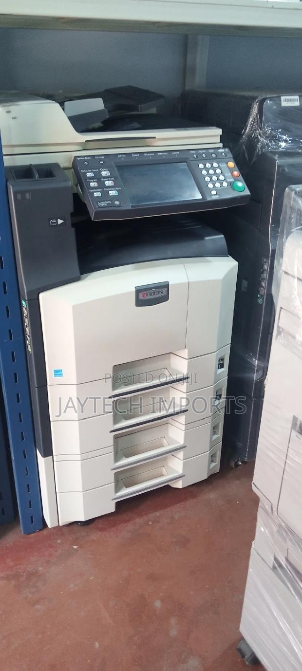 Kyocera Km 2560 A3 Maximum Printer - main view