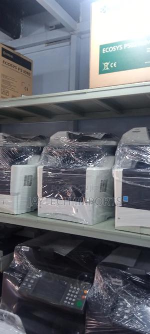 Kyocera Ecosys Fs 3140mfp Digital Printer - thumbnail 2