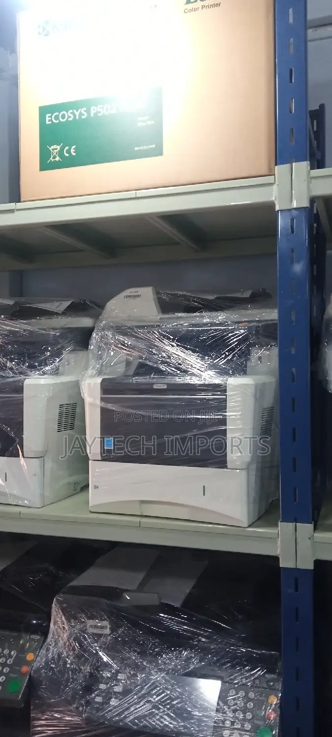 Kyocera Ecosys Fs 3140mfp Affordable Printer