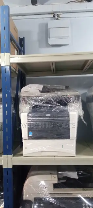 Kyocera Ecosys Fs 3140 MFP Efficient Printer