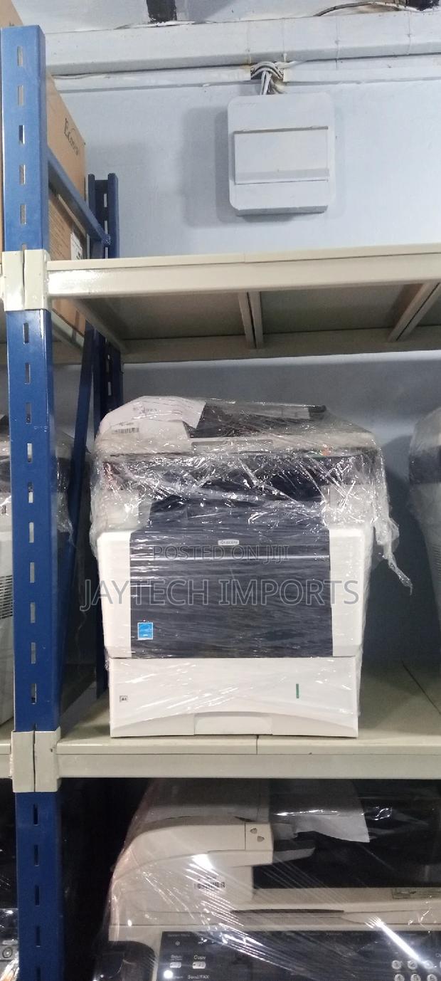 Kyocera Ecosys Fs 3140 MFP Efficient Printer