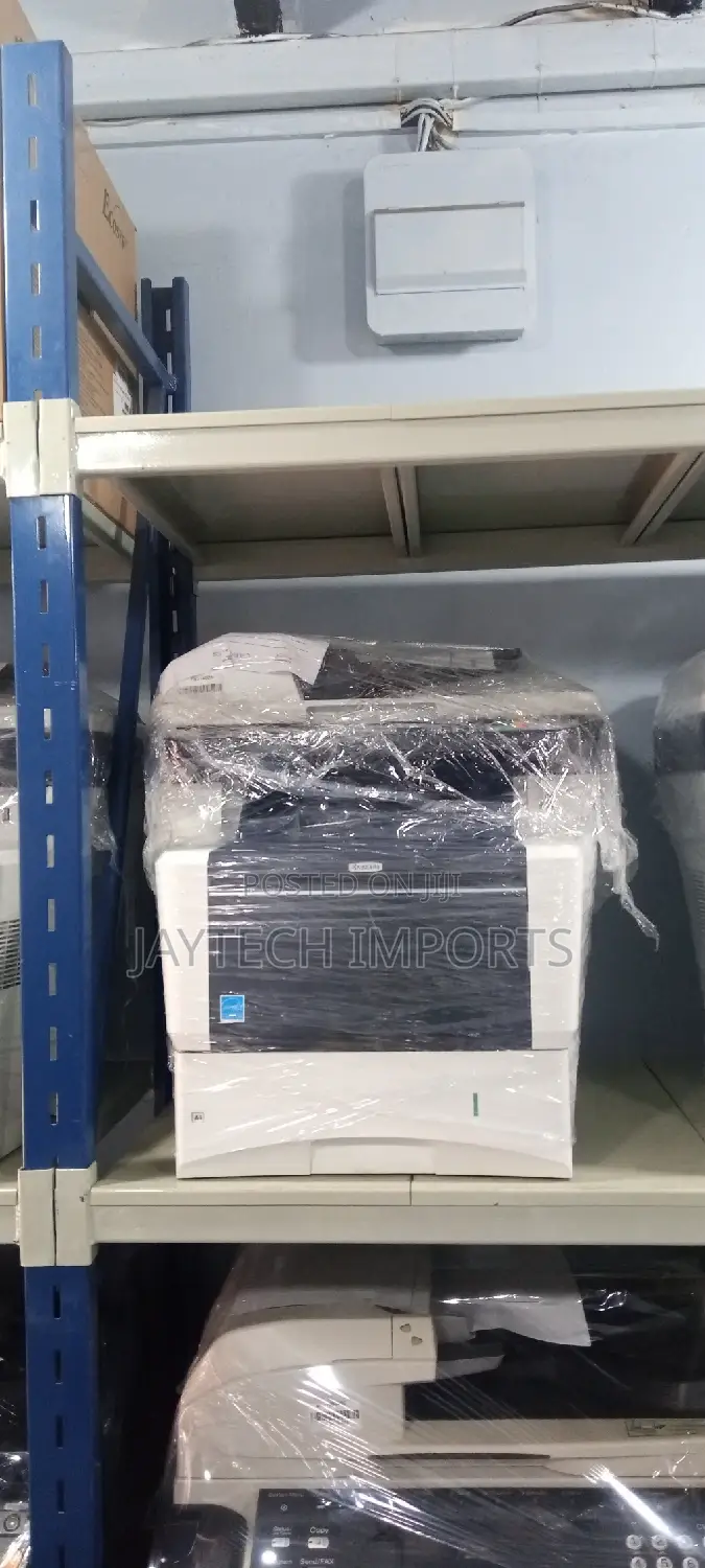 Kyocera Ecosys Fs 3140 MFP Efficient Printer