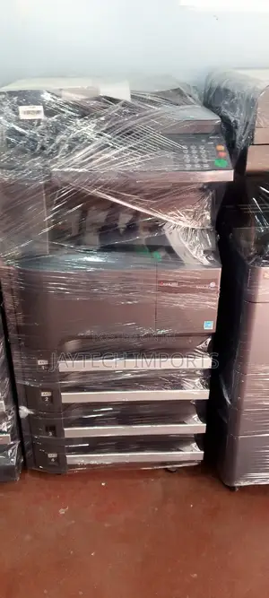 Kyocera Taskkalfa 300i Durable