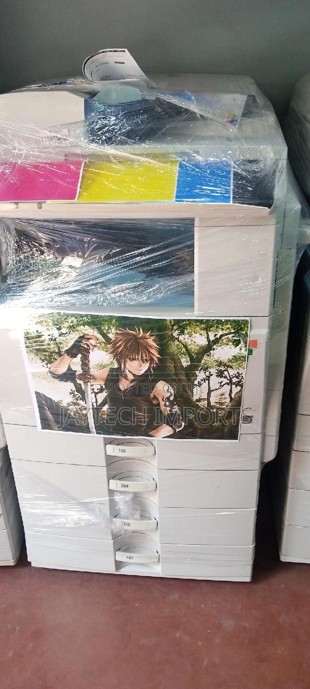 Kyocera Ecosys Fs 2051 - main view