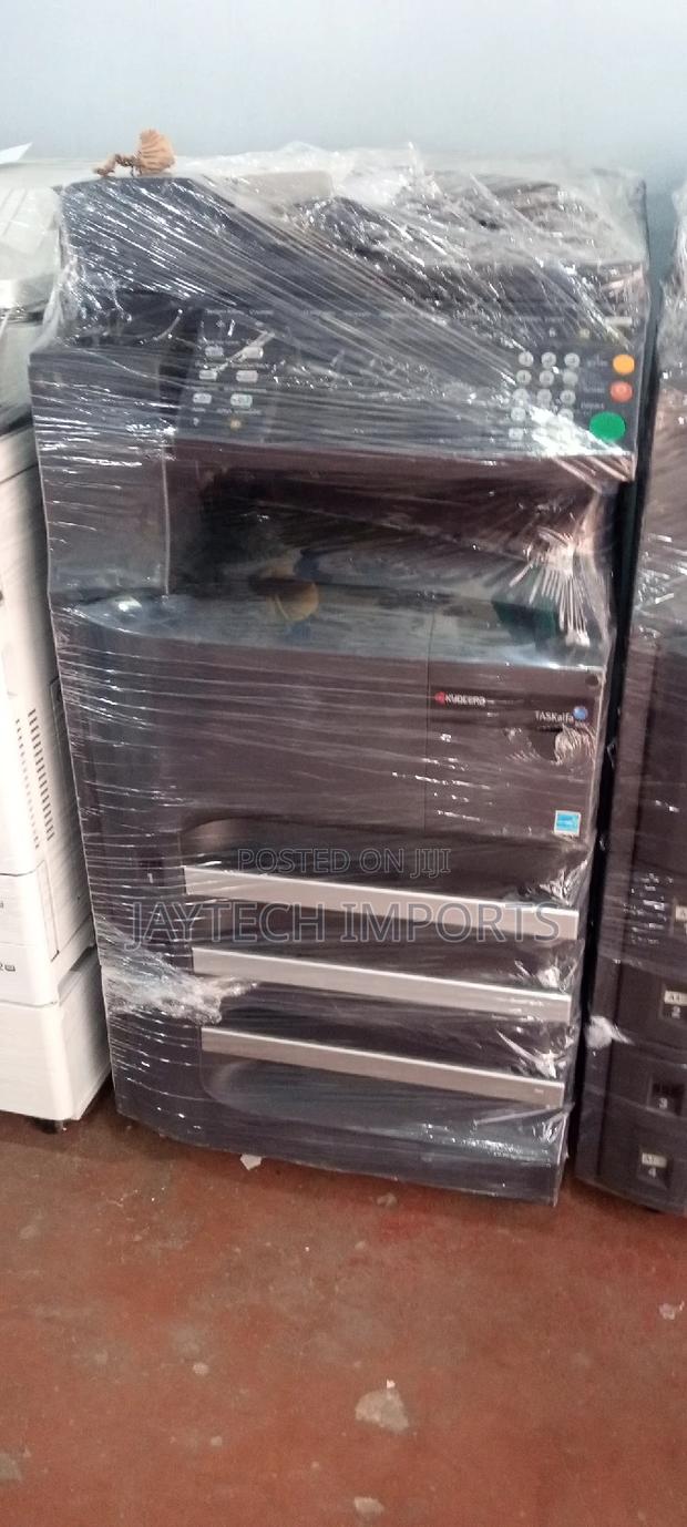 Kyocera Taskkalfa 300i - main view