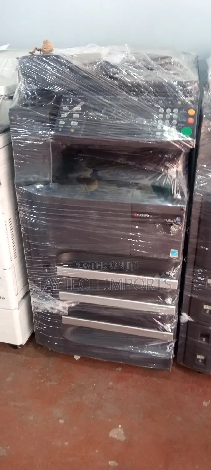 Kyocera Taskkalfa 300i