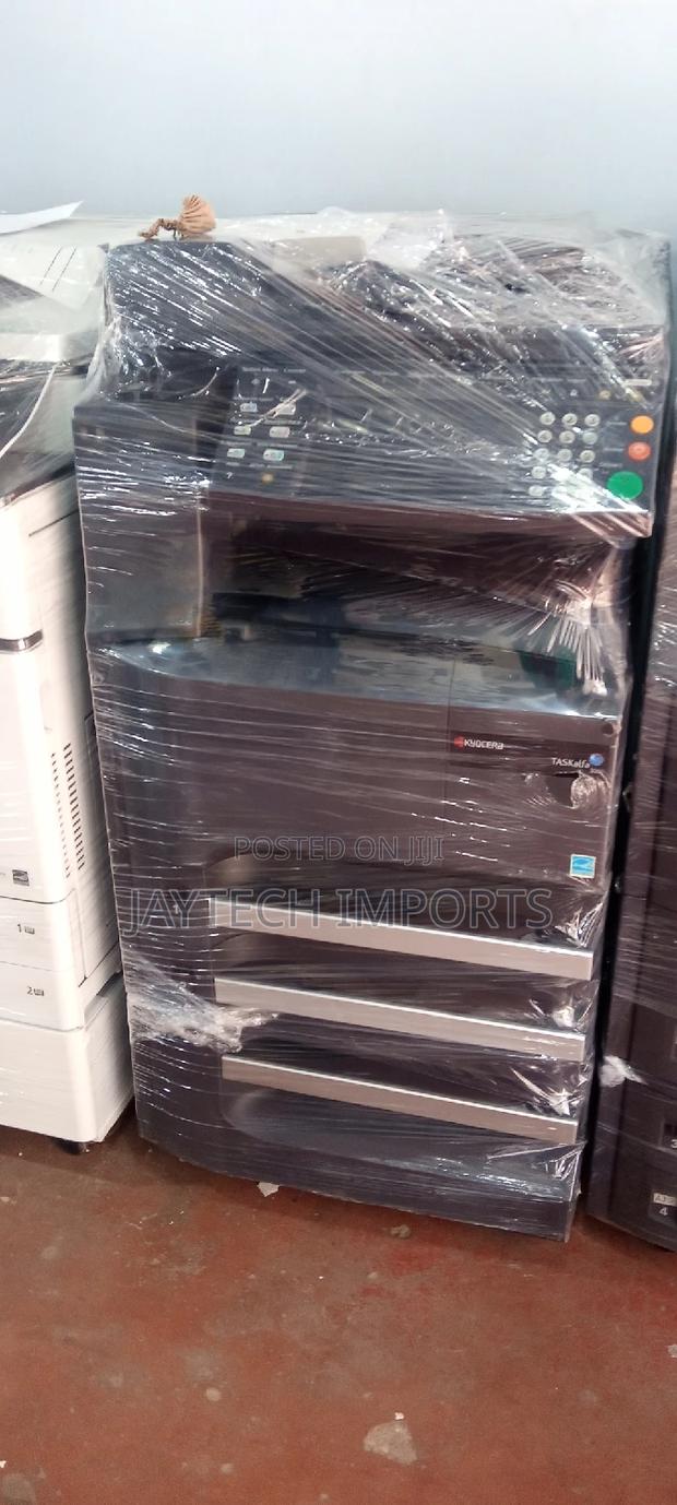 Kyocera Taskkalfa 300i