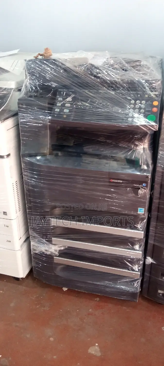 Kyocera Taskkalfa 300i