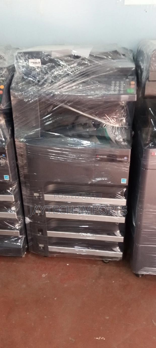 Kyocera Taskkalfa 300i Efficient - main view