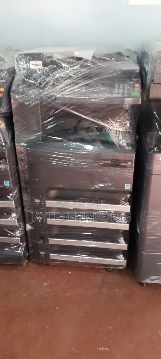 Kyocera Taskkalfa 300i Efficient