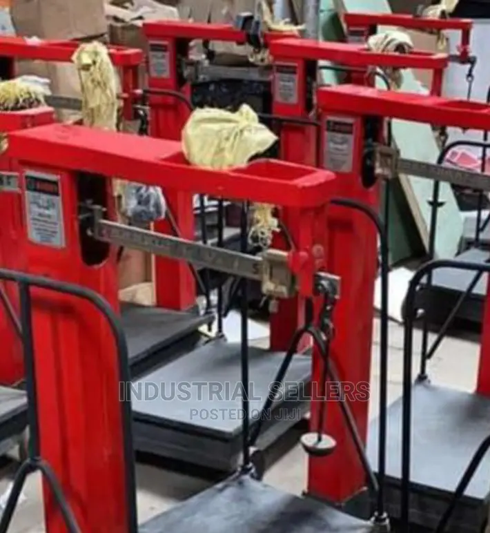 Top Weighing Mechanical Scale