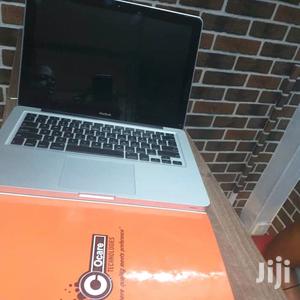 You Can Have Macbook Pro Corei5 4gbram 500hdd 2.5ghz