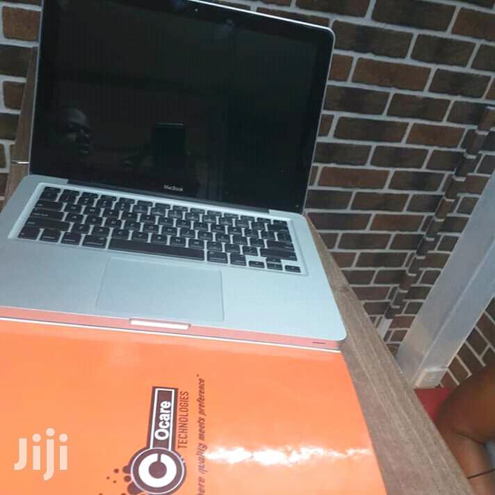 You Can Have Macbook Pro Corei5 4gbram 500hdd 2.5ghz
